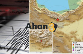 راه های کاهش خسارات زلزله تهران 99